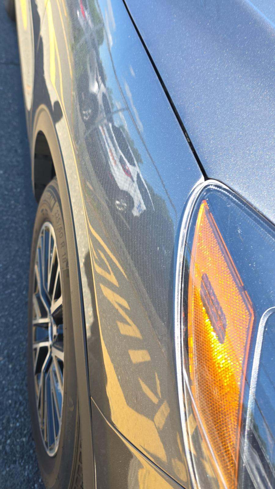 2022 Ford Escape Plug-In Hybrid SEL FWD