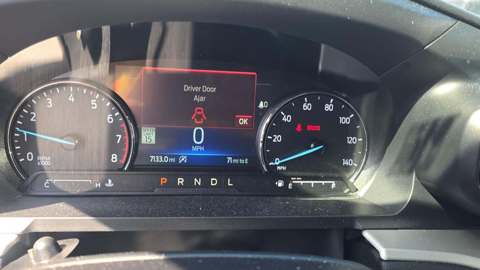 2024 Ford Explorer XLT AWD