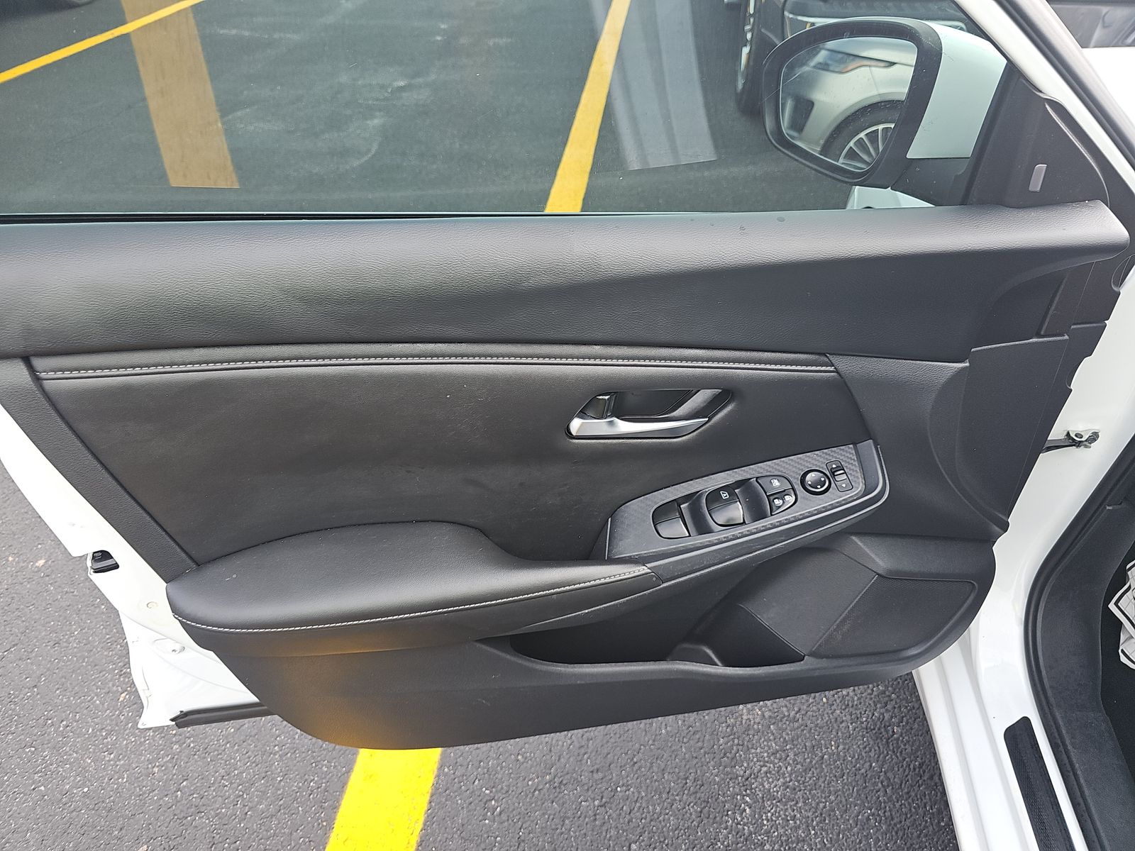 NISSAN SENTRA - 10