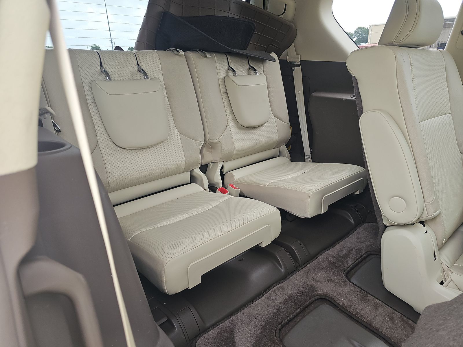 2019 Lexus GX GX 460 Premium AWD