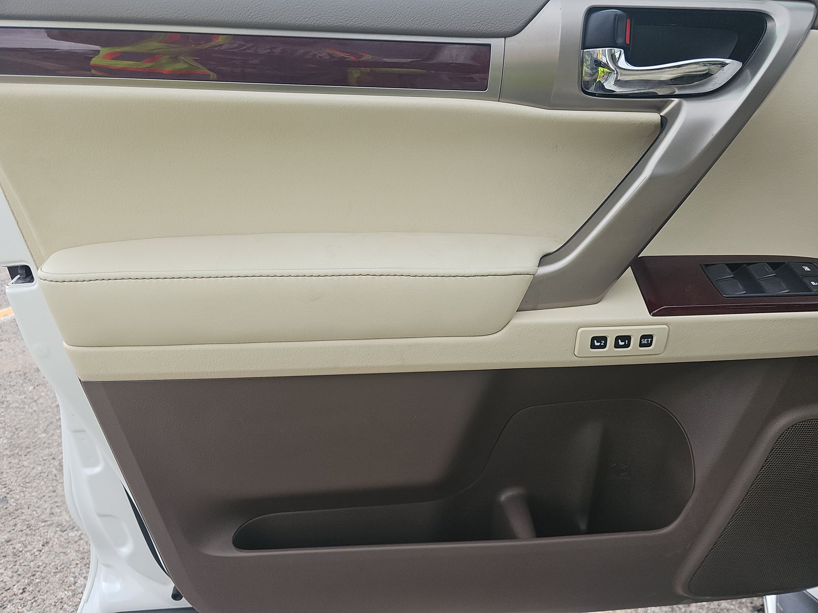2019 Lexus GX GX 460 Premium AWD