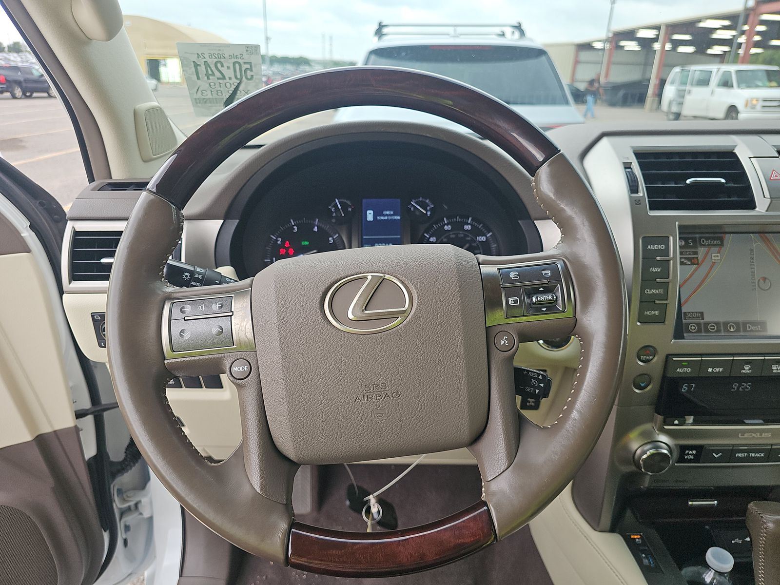 2019 Lexus GX GX 460 Premium AWD