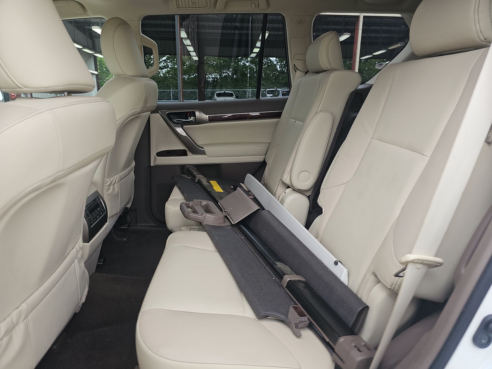 2019 Lexus GX GX 460 Premium AWD