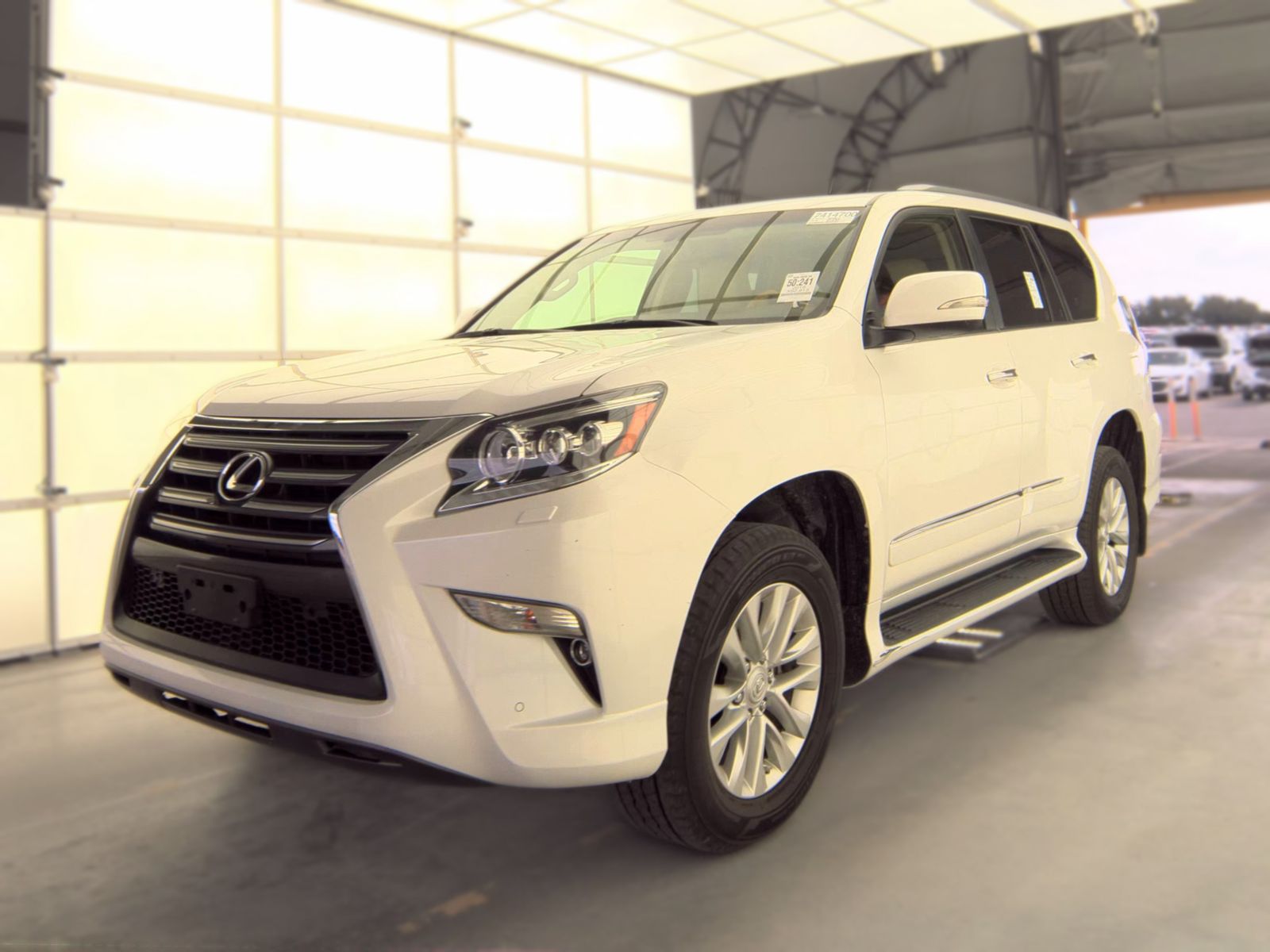 2019 Lexus GX GX 460 Premium AWD