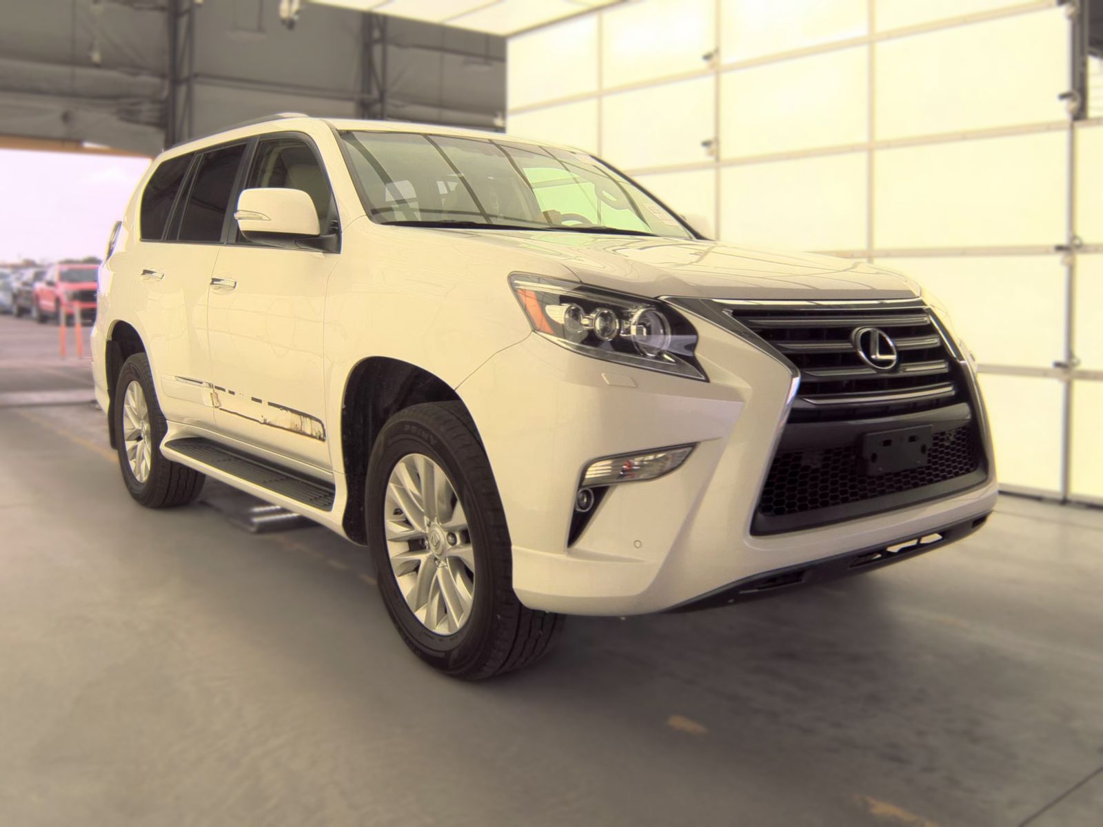 2019 Lexus GX GX 460 Premium AWD