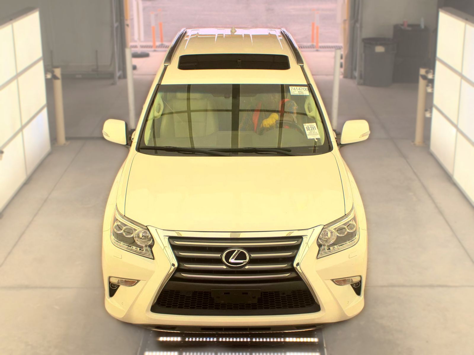 2019 Lexus GX GX 460 Premium AWD
