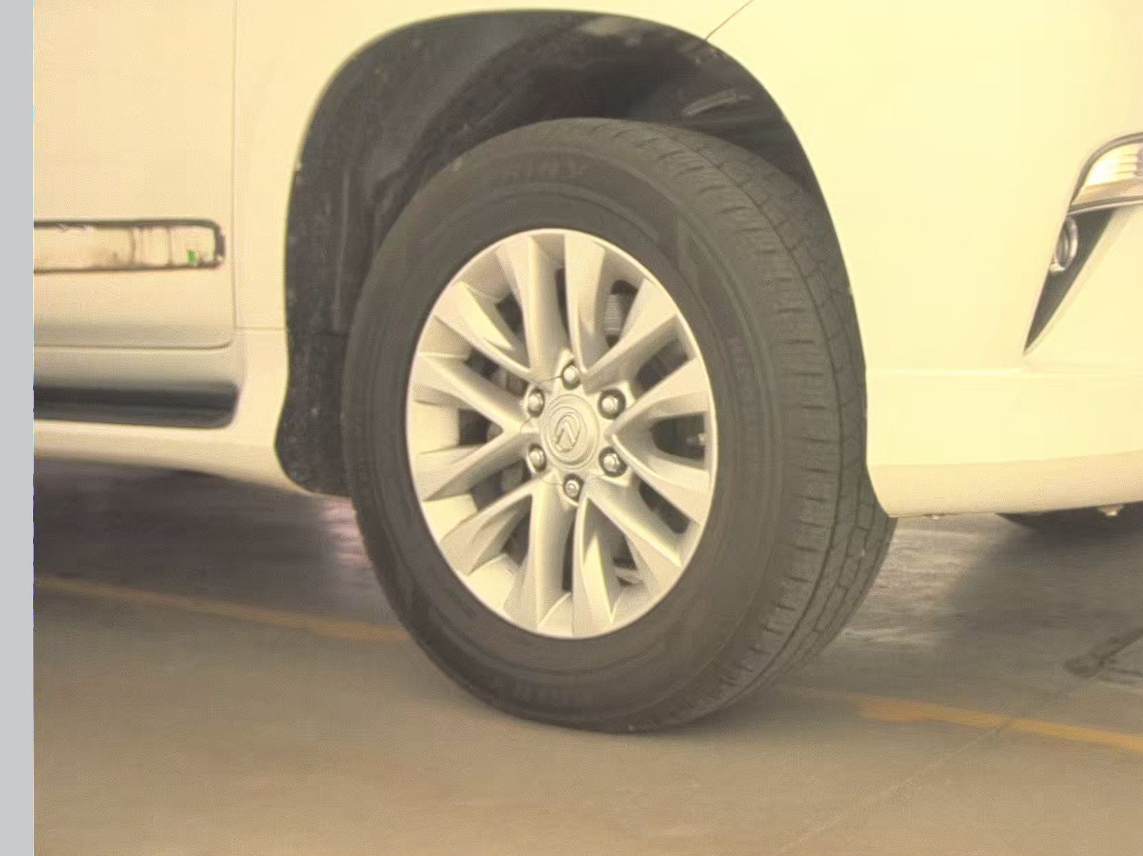 2019 Lexus GX GX 460 Premium AWD