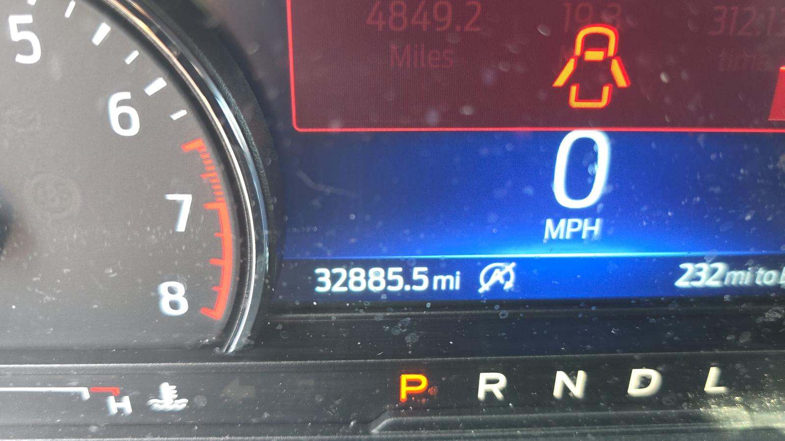 2024 Ford Explorer XLT AWD
