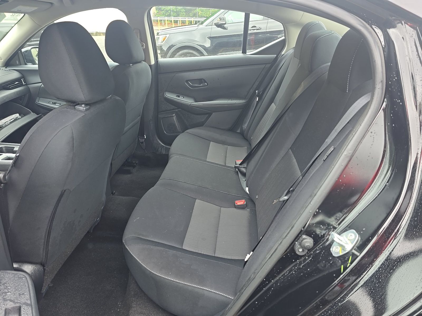 NISSAN SENTRA - 8