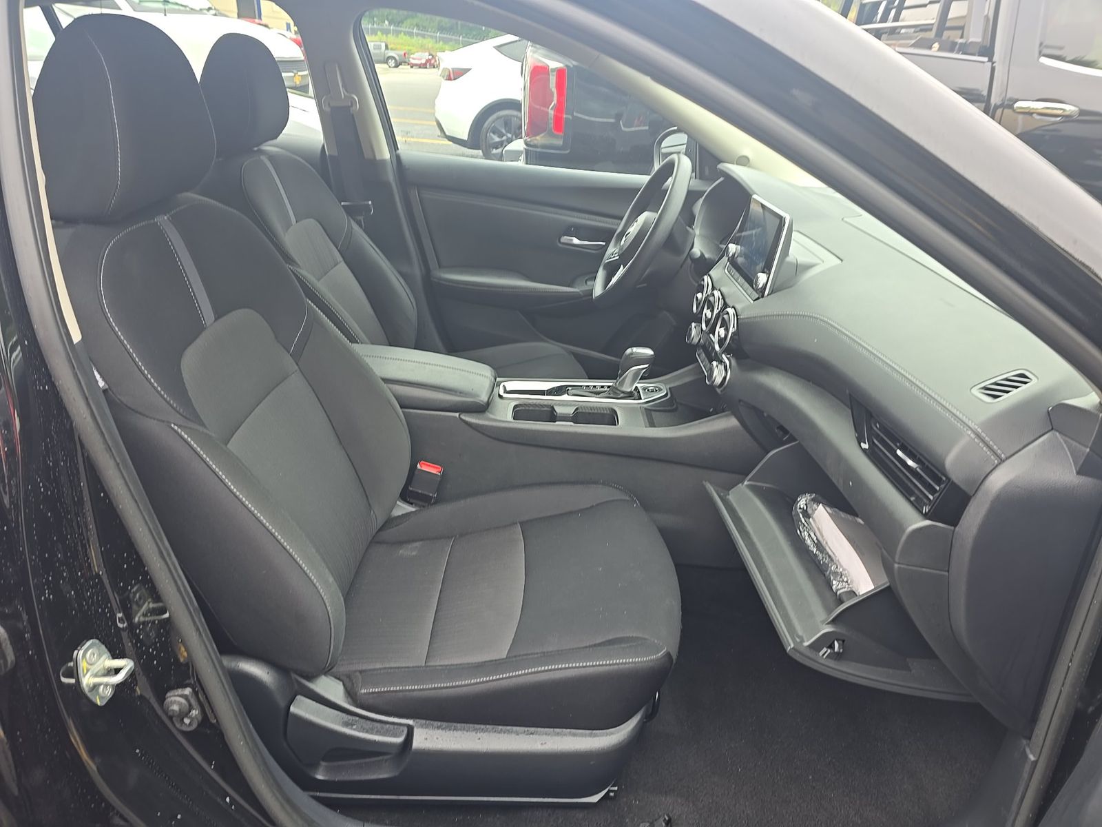 NISSAN SENTRA - 3