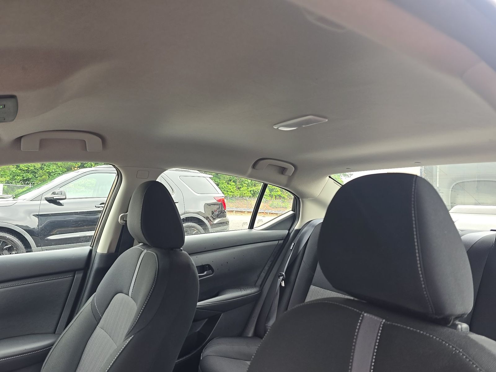 NISSAN SENTRA - 9