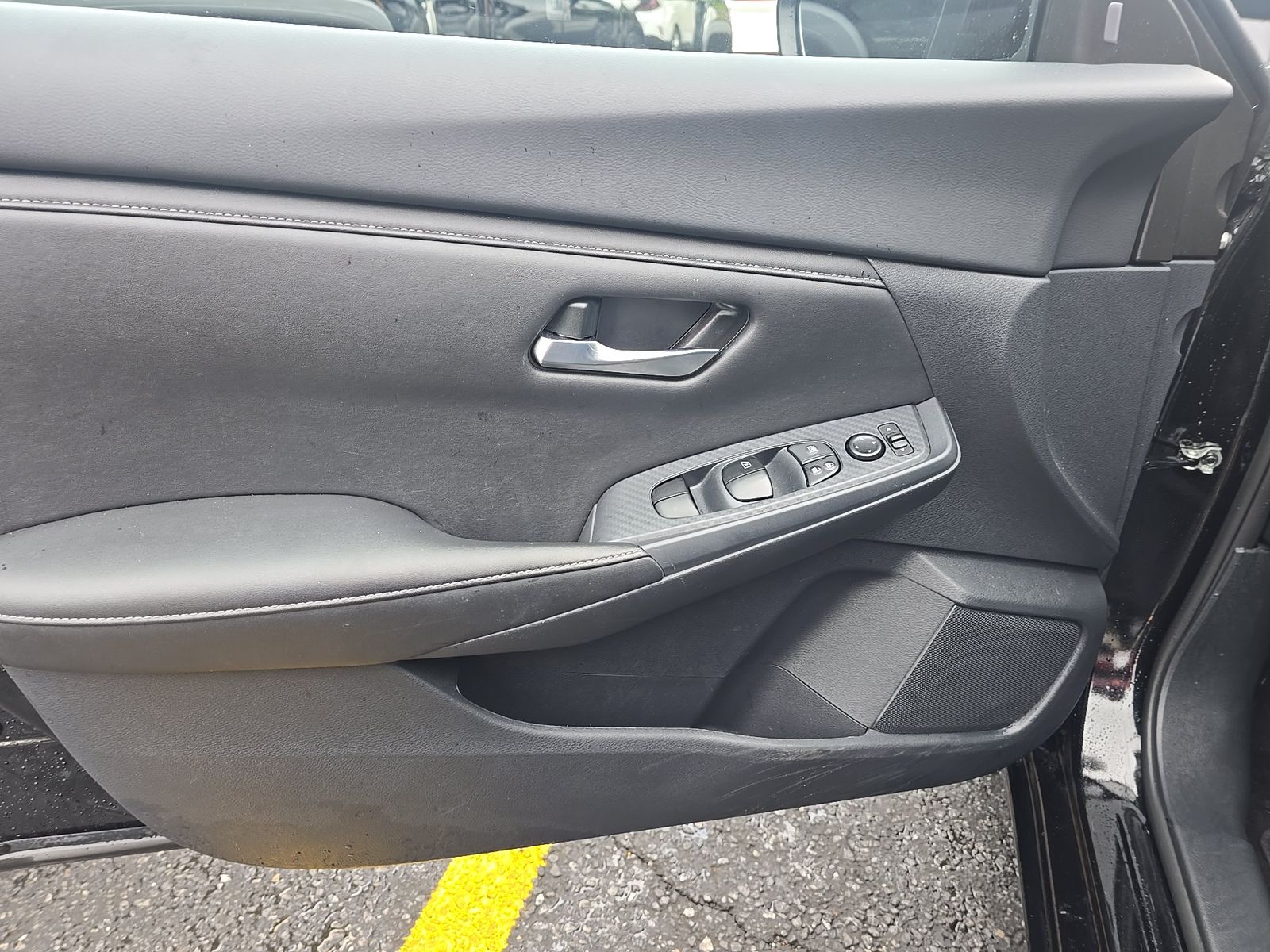 NISSAN SENTRA - 4