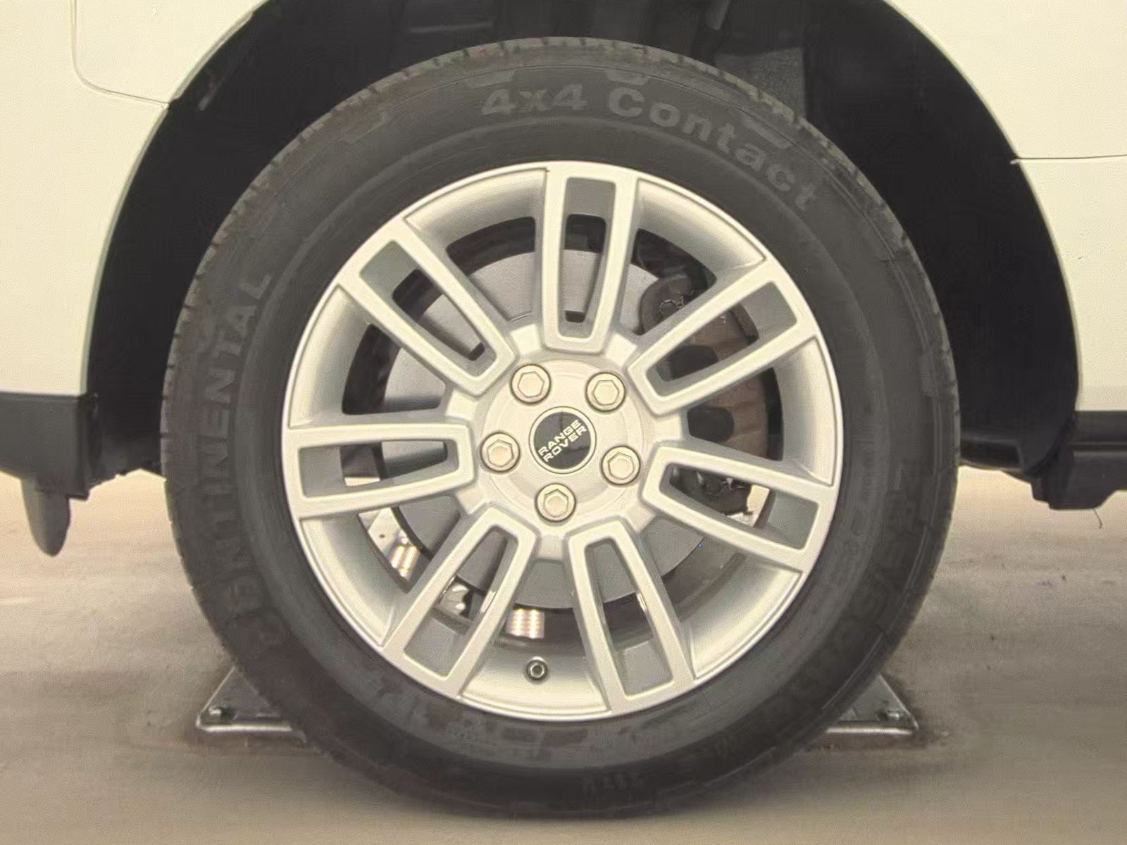 LAND ROVER RANGE ROVER - 10