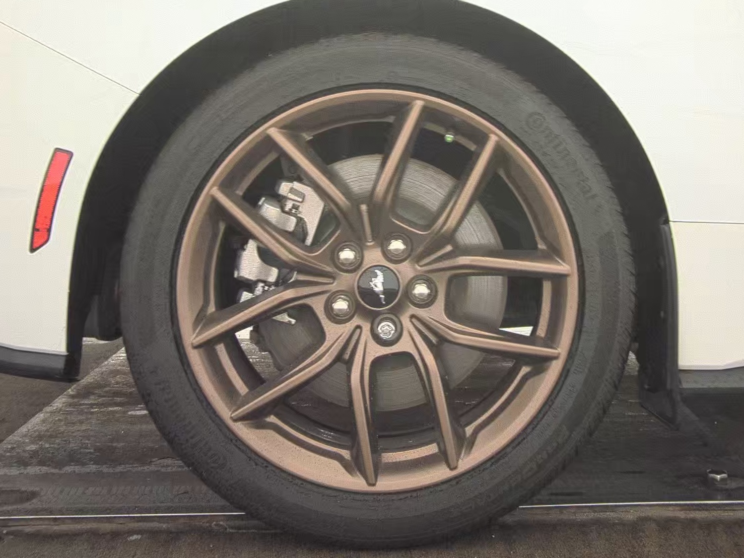 2024 Ford Mustang GT Premium RWD