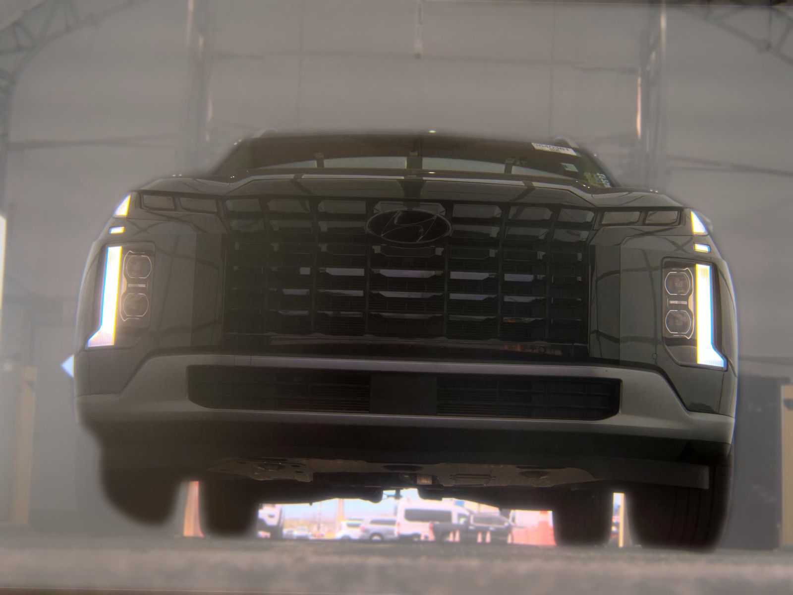 HYUNDAI PALISADE - 4