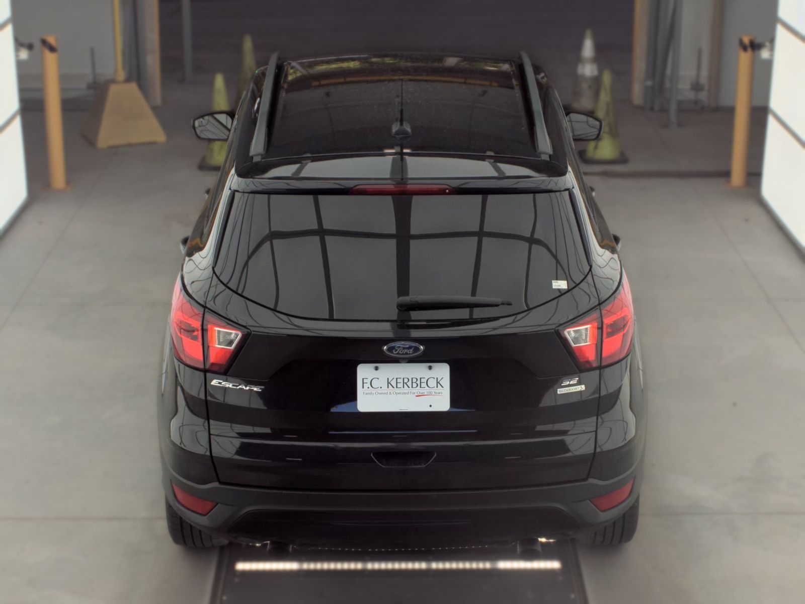 FORD ESCAPE - 7