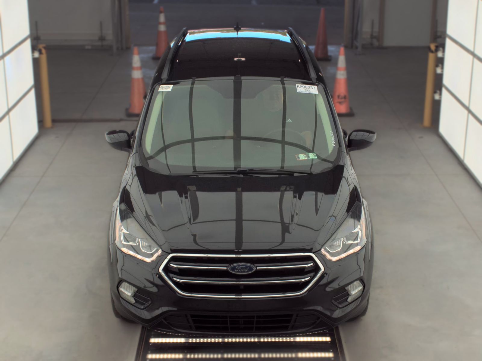 FORD ESCAPE - 3