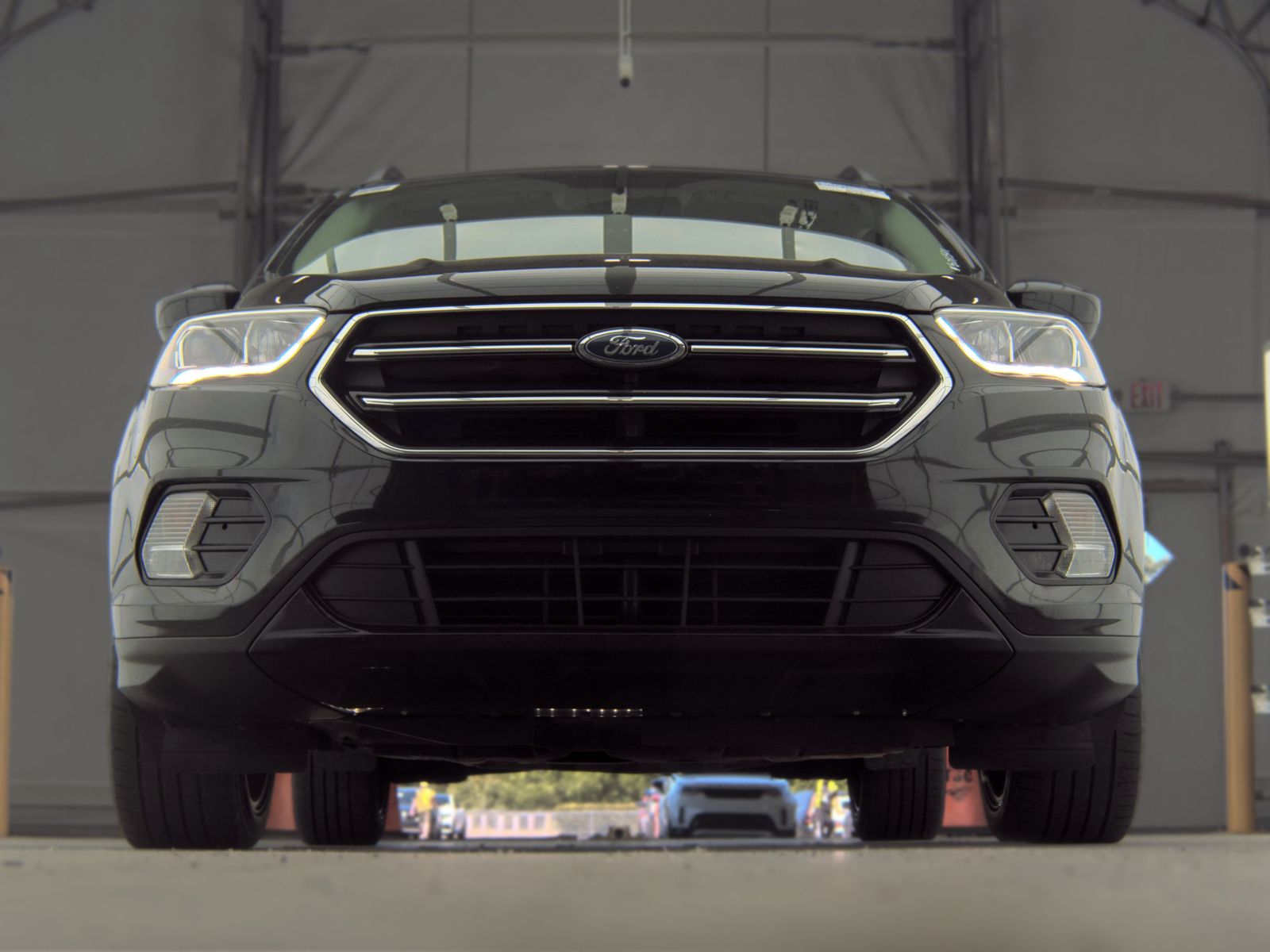 FORD ESCAPE - 4