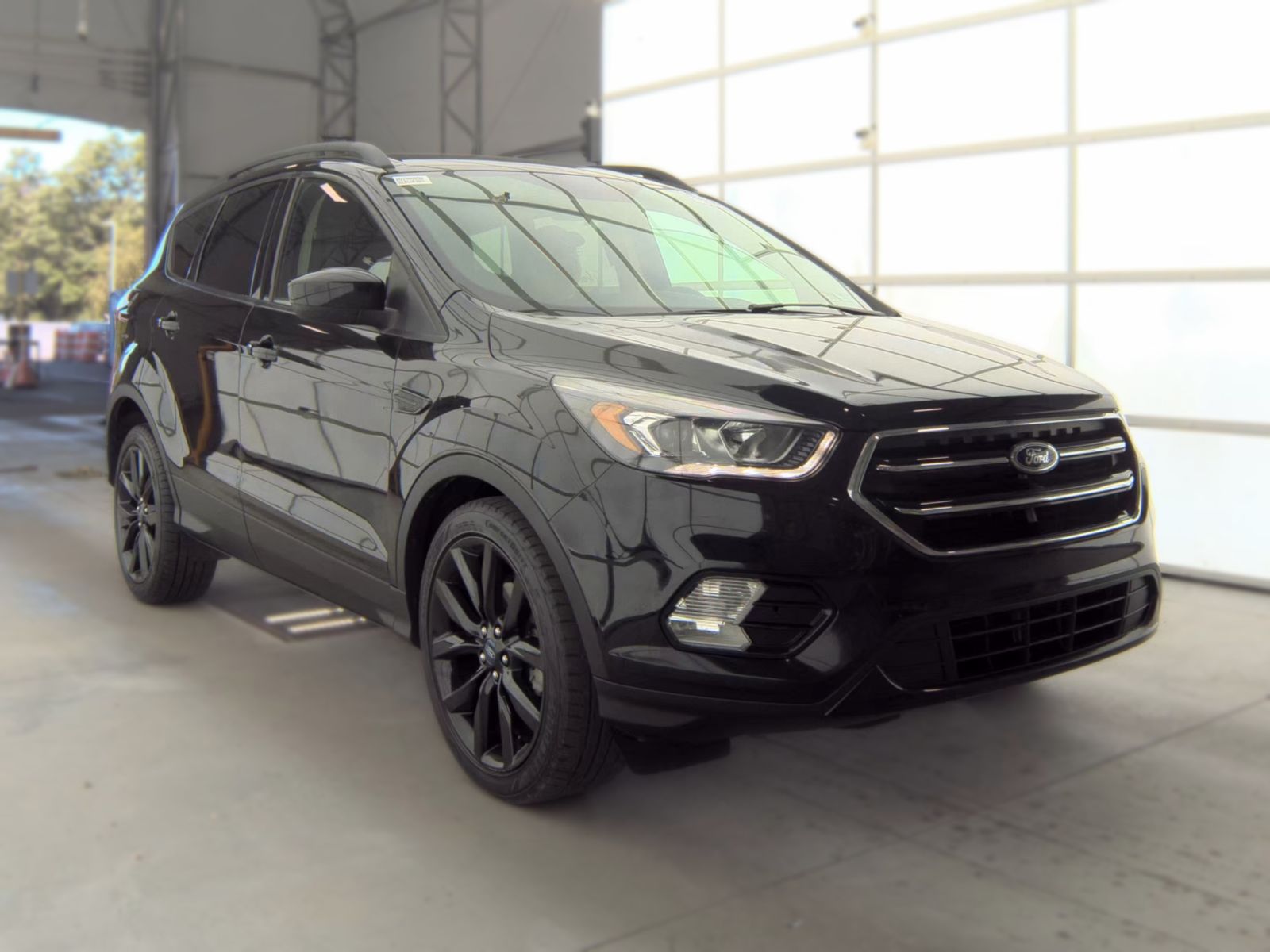 FORD ESCAPE - 5