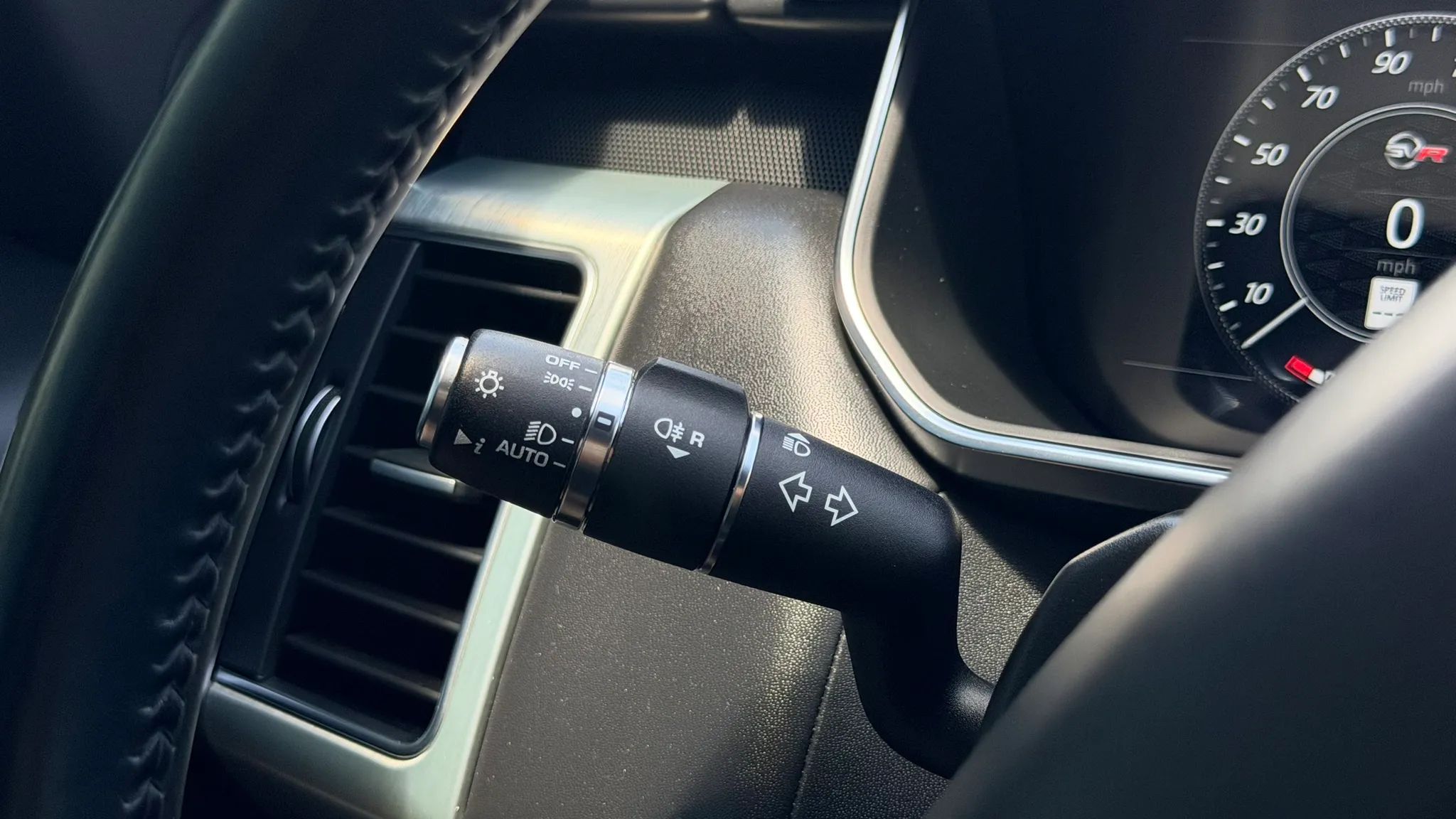 2020 Land Rover Range Rover Sport SVR AWD