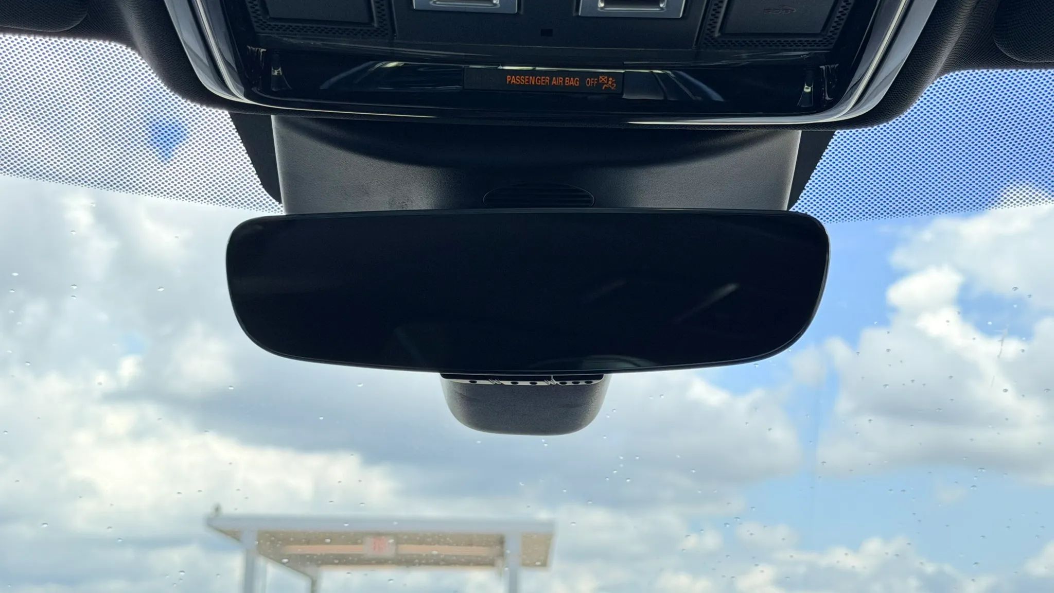 2020 Land Rover Range Rover Sport SVR AWD