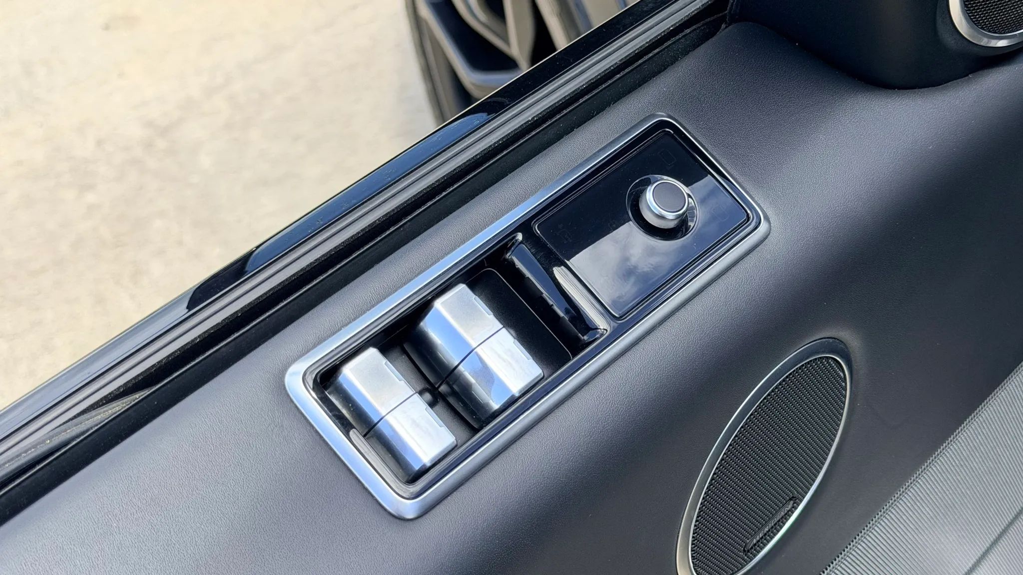 2020 Land Rover Range Rover Sport SVR AWD