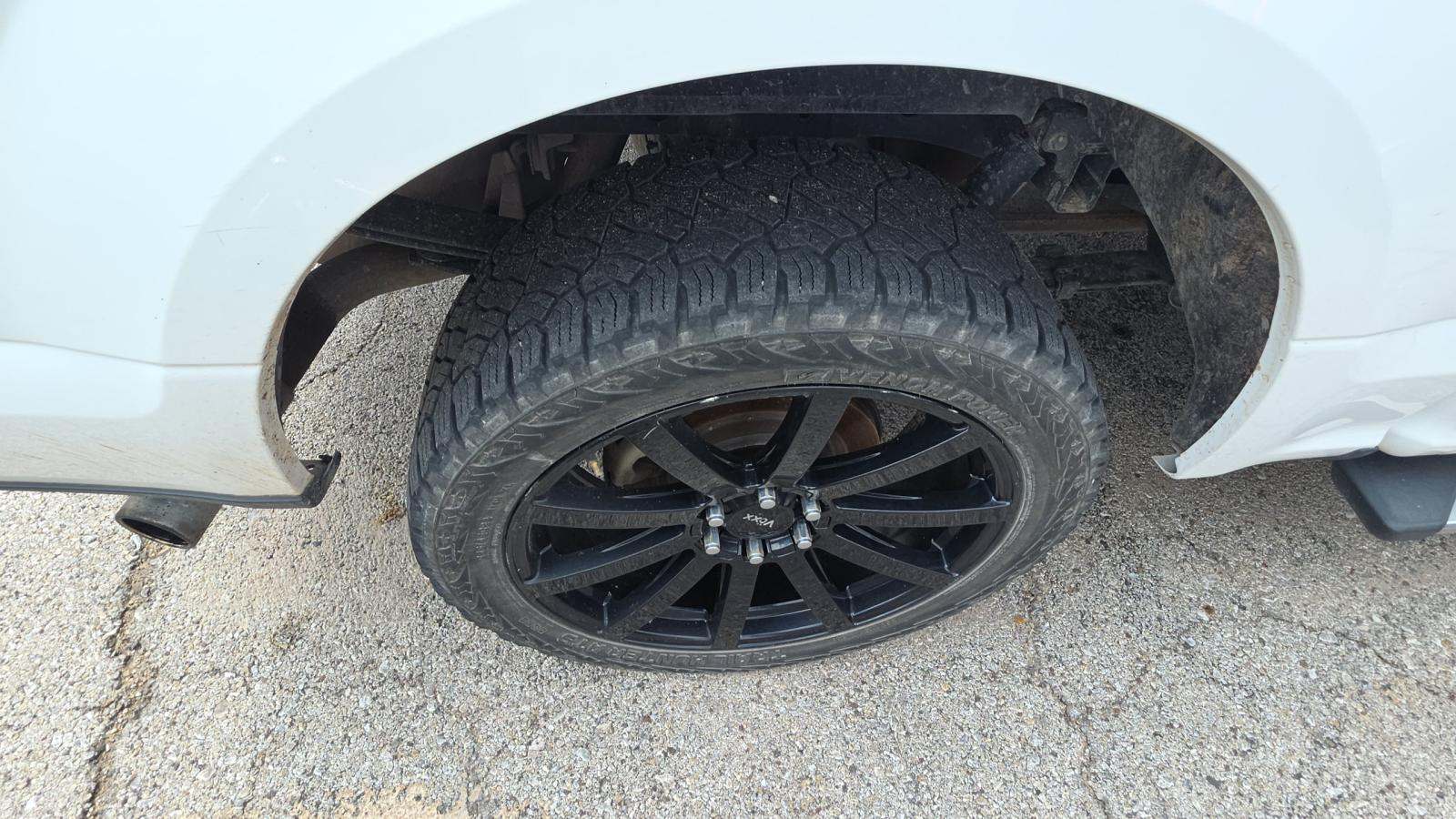 2019 Ford F-150 XLT RWD