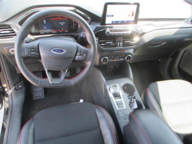 FORD ESCAPE - 7