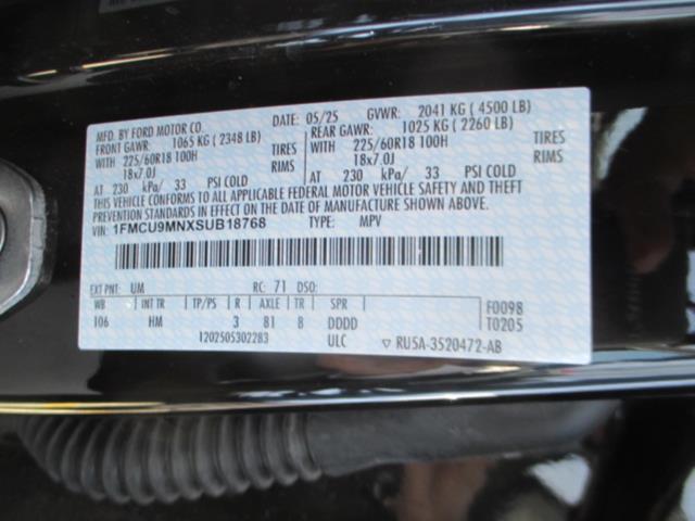 FORD ESCAPE - 4