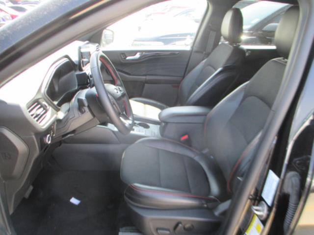 FORD ESCAPE - 5
