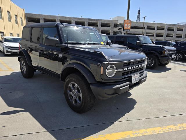 FORD BRONCO - 5