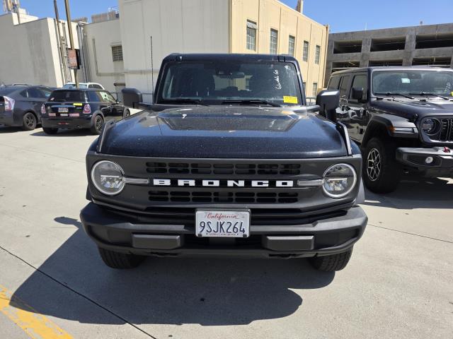FORD BRONCO - 6