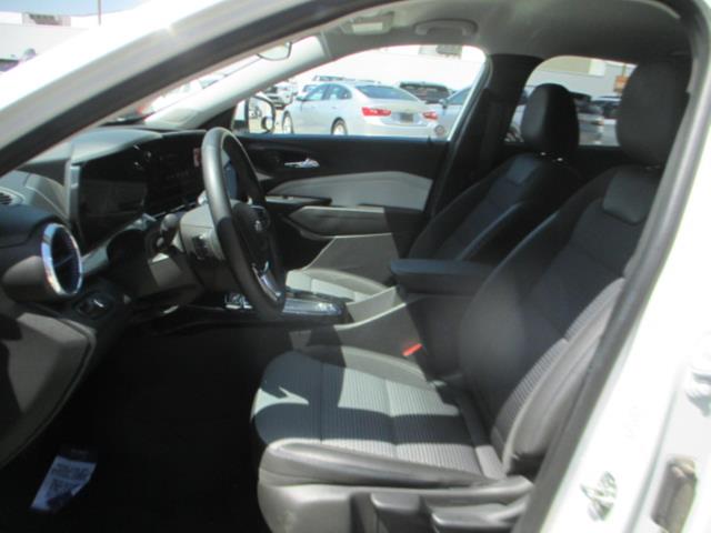 CHEVROLET TRAX - 7
