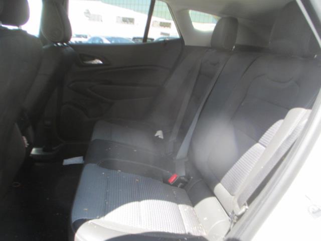 CHEVROLET TRAX - 8