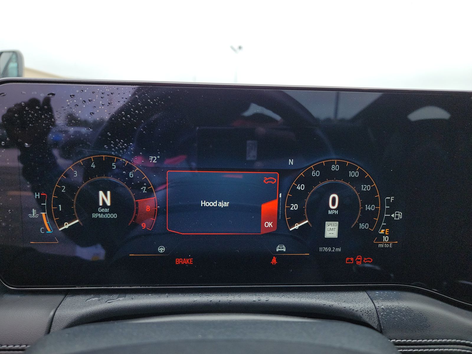 2024 Ford Mustang GT Premium RWD