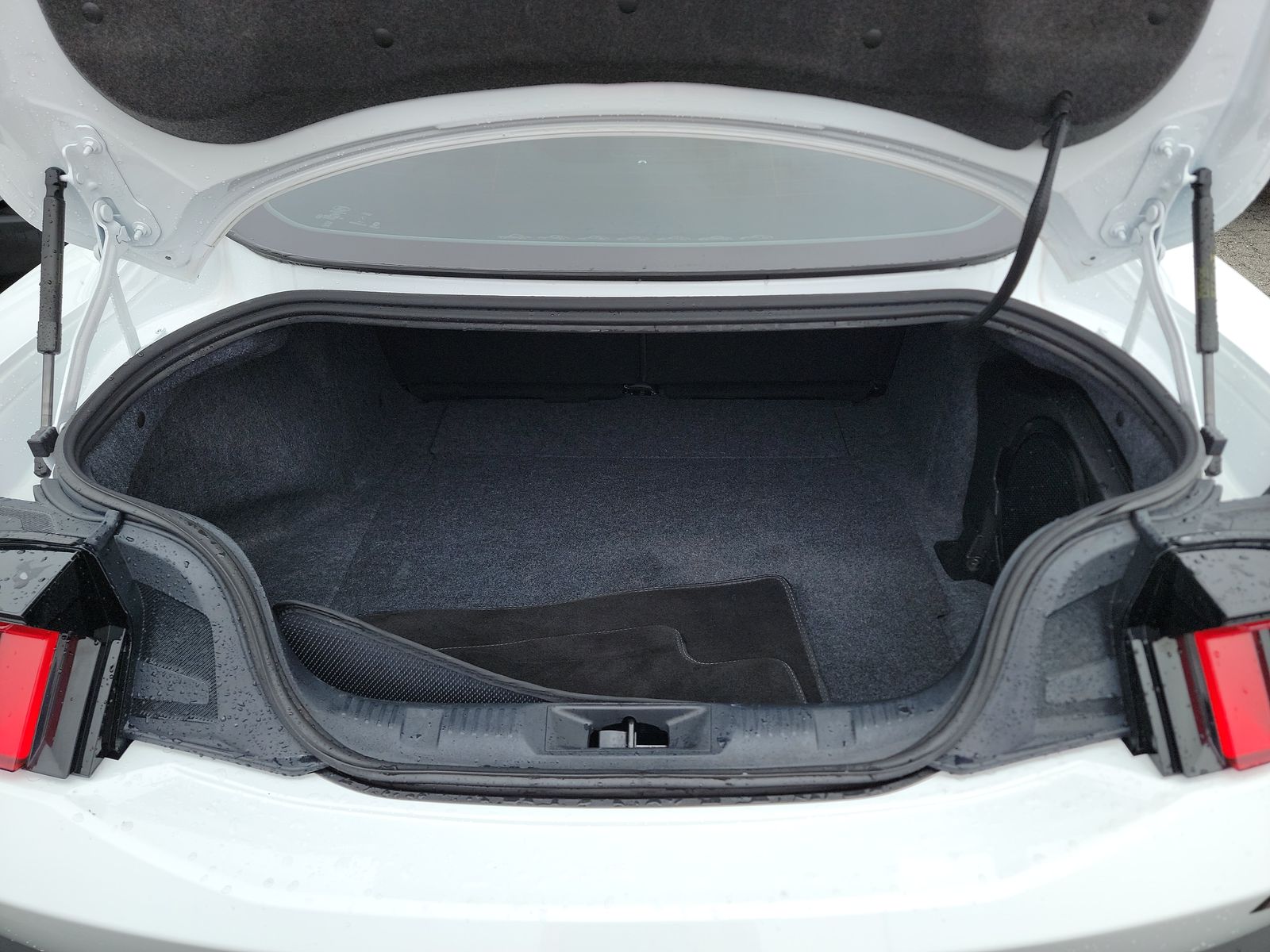 2024 Ford Mustang GT Premium RWD