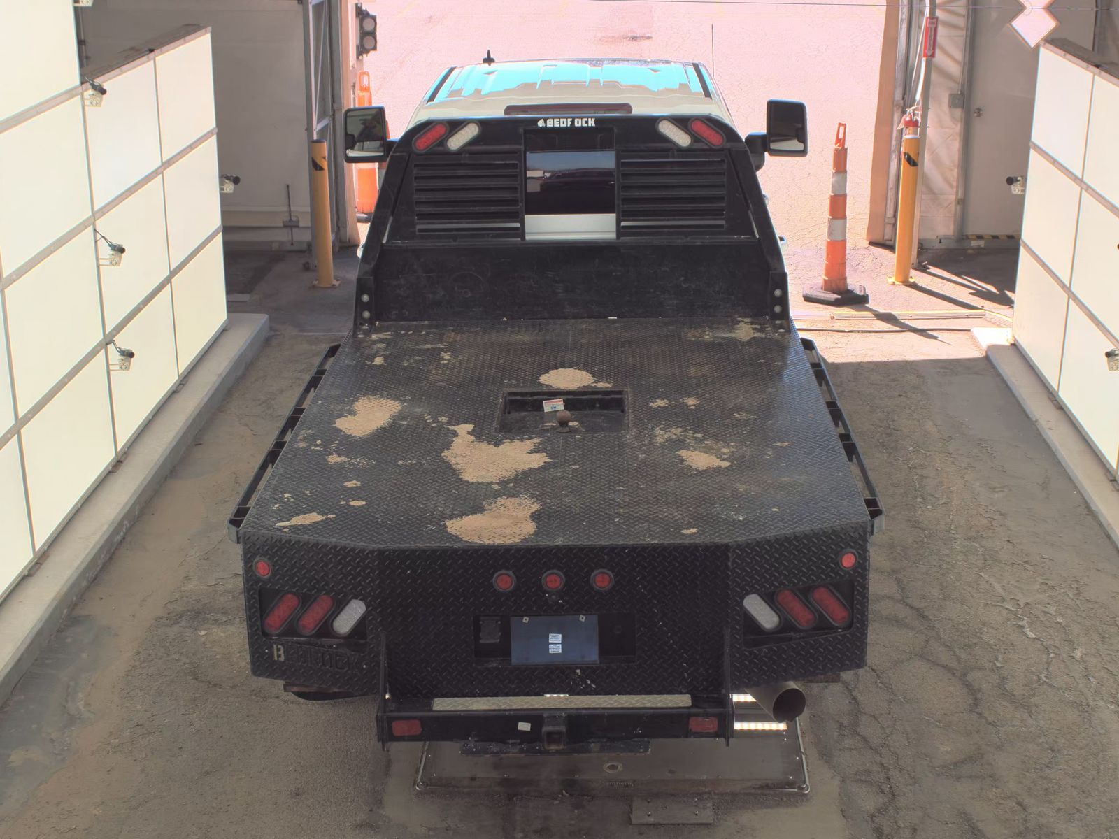 2022 Chevrolet Silverado 2500HD LT AWD