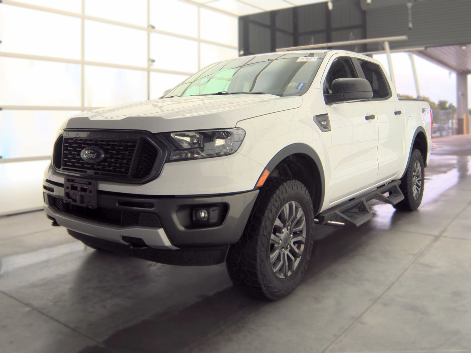 FORD RANGER - 1