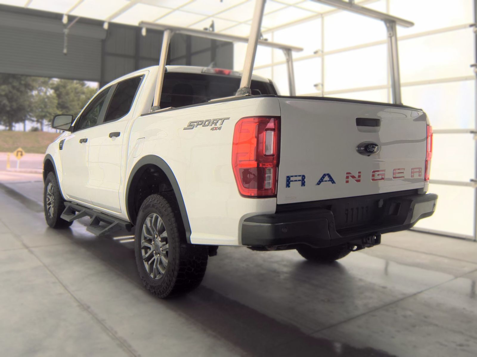 FORD RANGER - 9