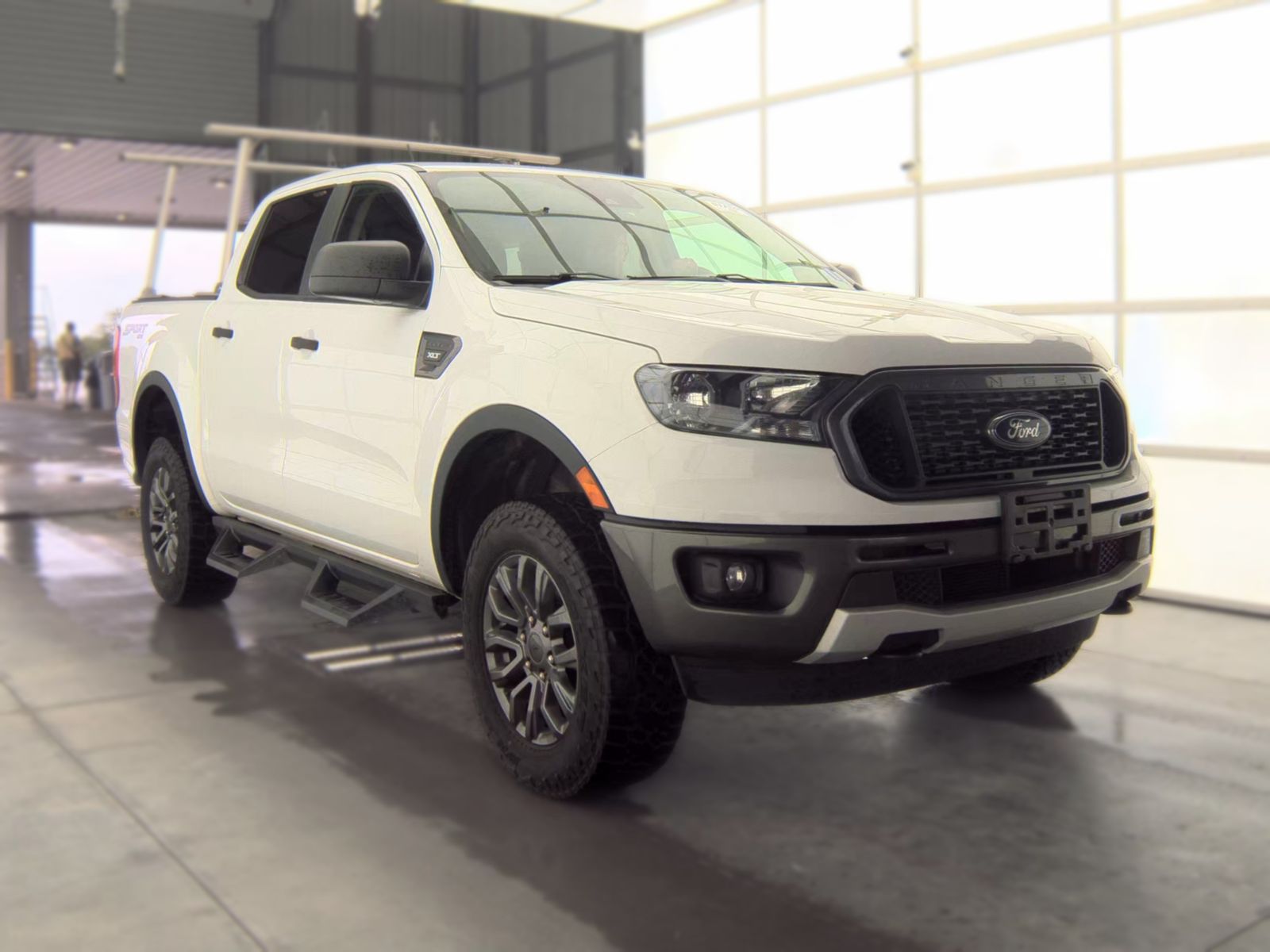 FORD RANGER - 5