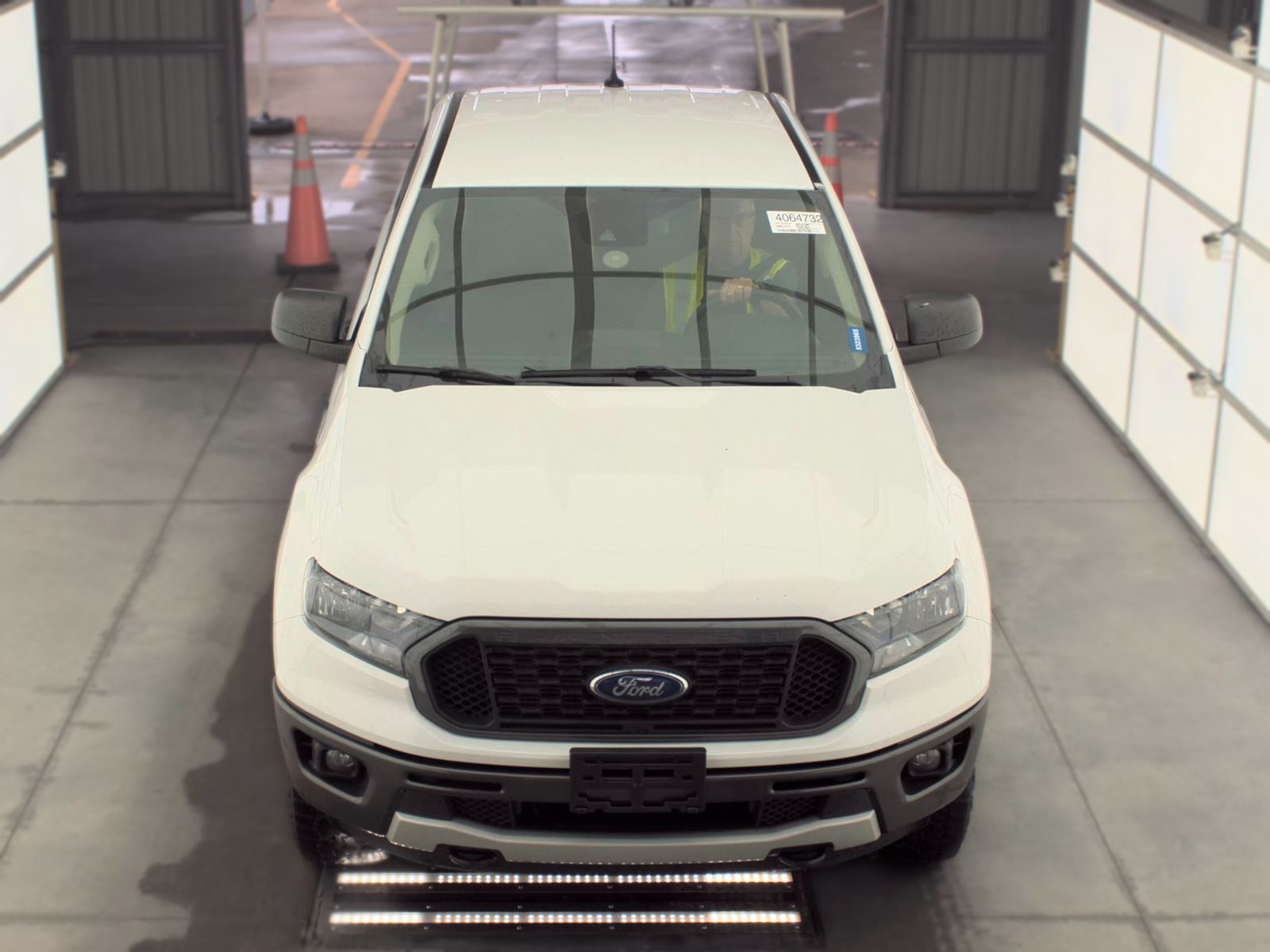 FORD RANGER - 3