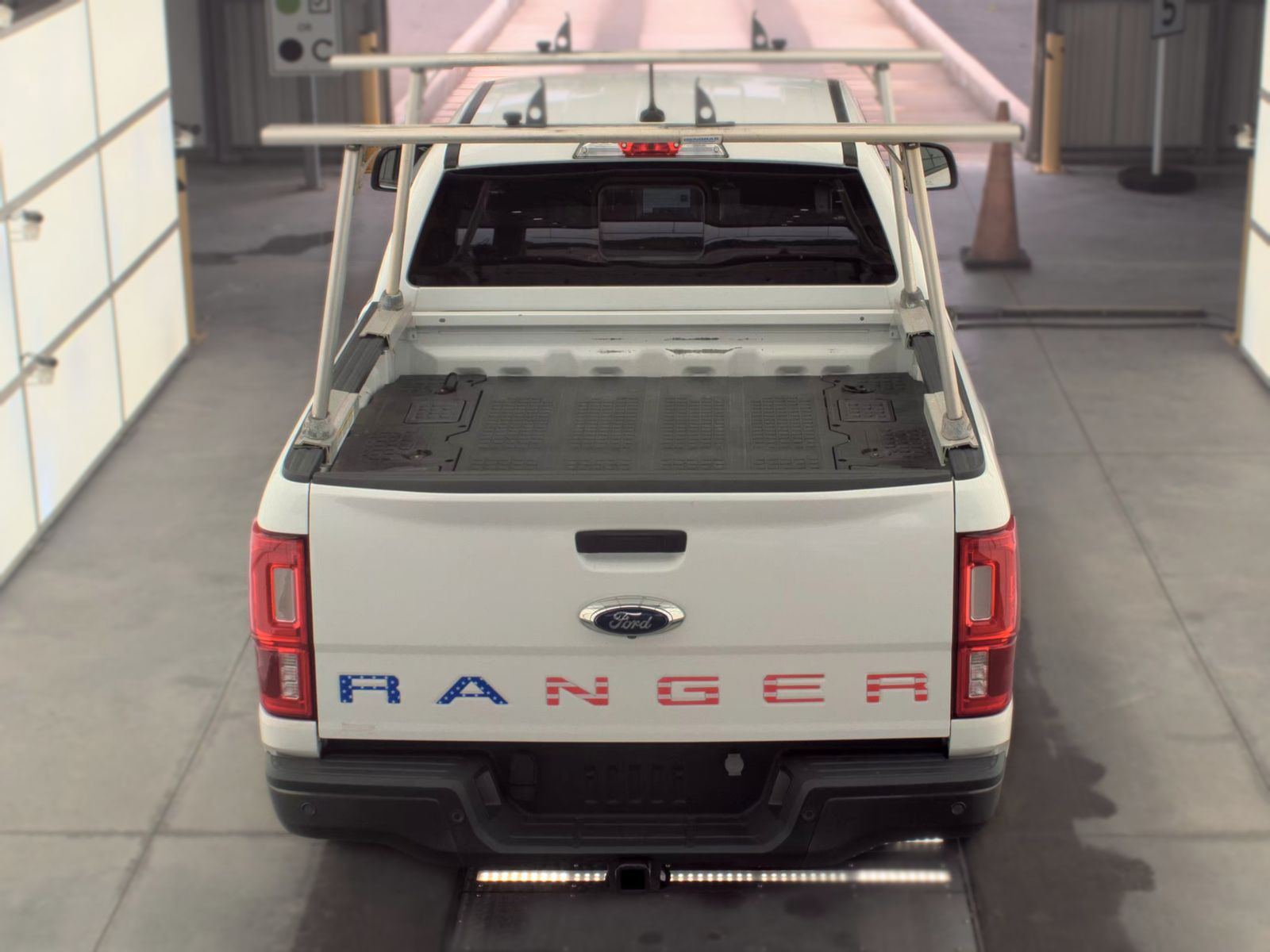 FORD RANGER - 7