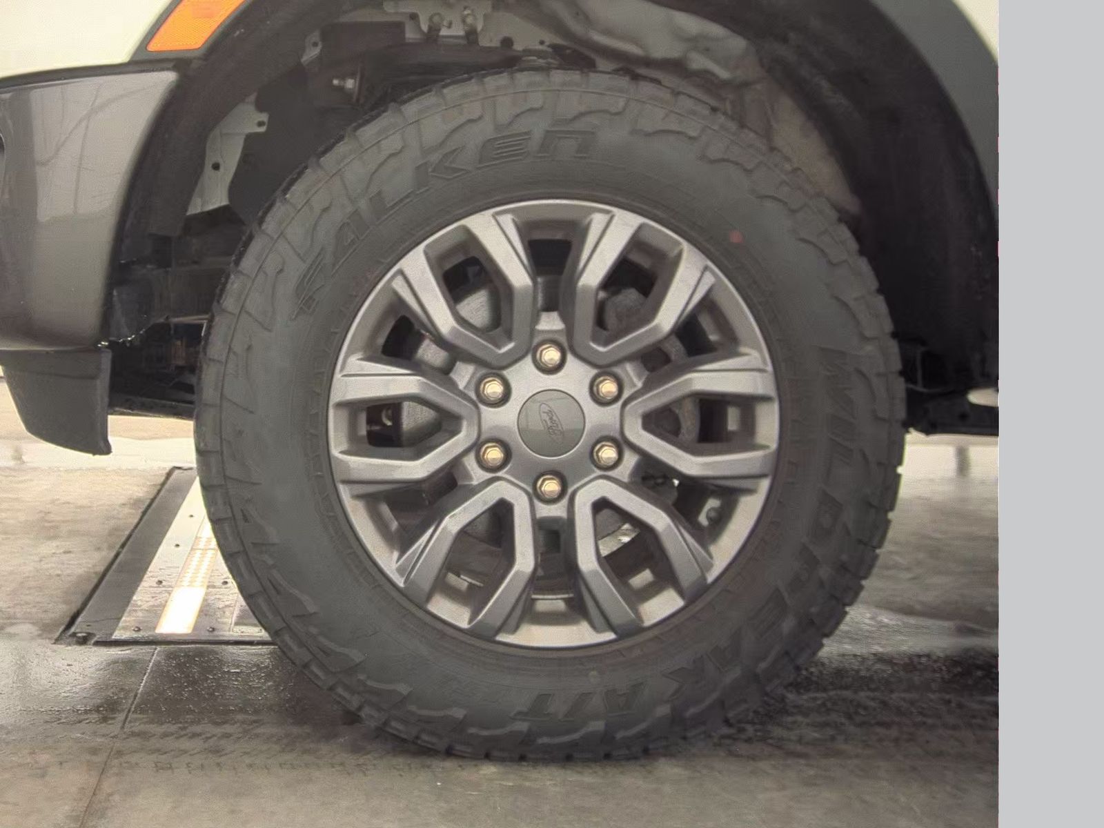 FORD RANGER - 10