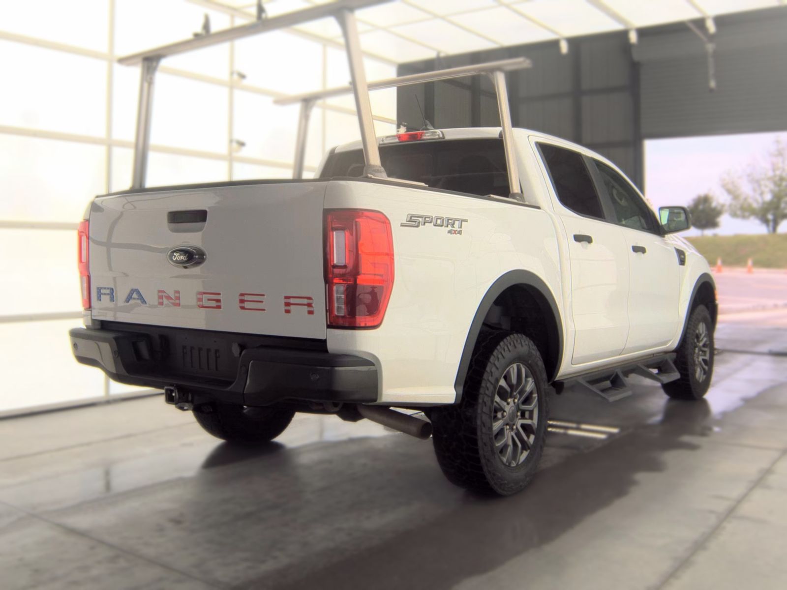 FORD RANGER - 6