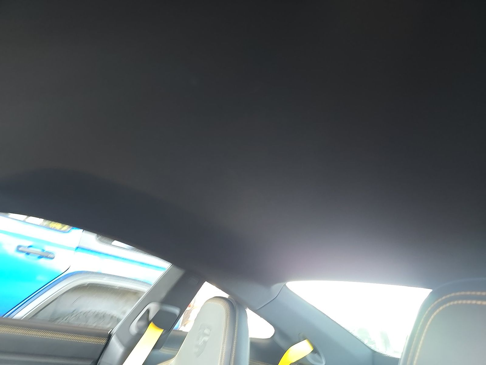 2023 Porsche 911 Carrera GTS RWD