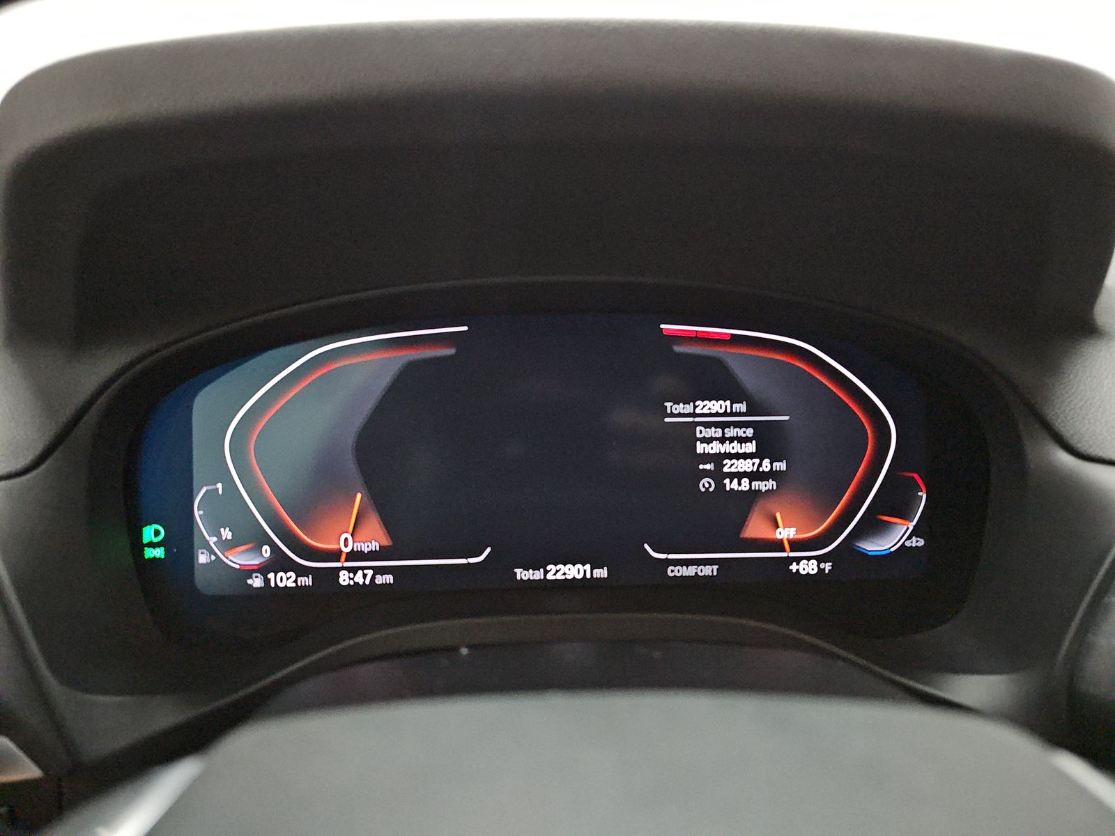 2023 BMW X3 xDrive30i AWD