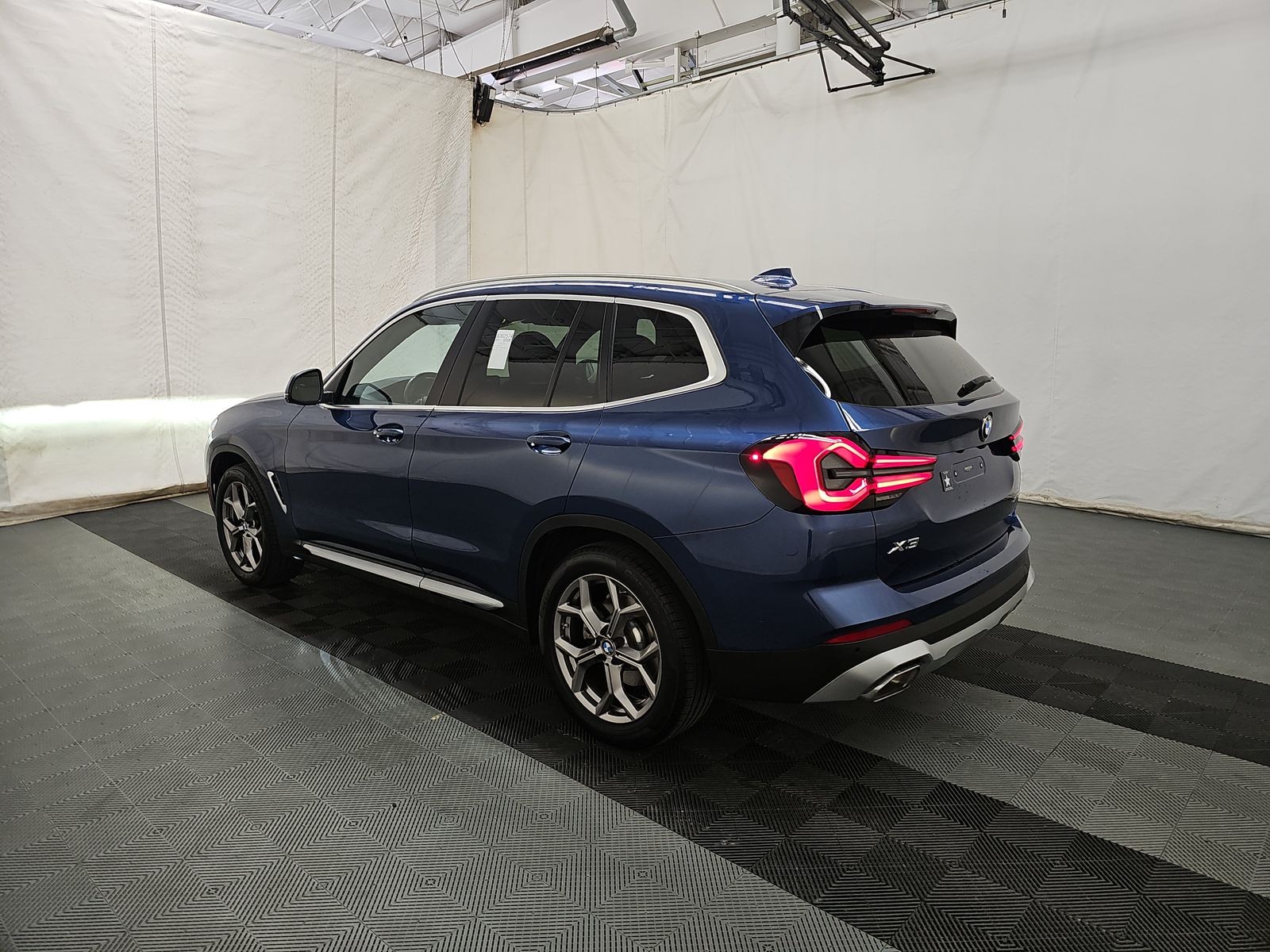 2023 BMW X3 xDrive30i AWD