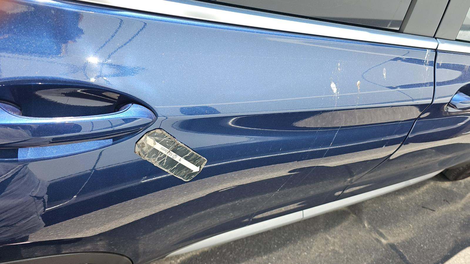 2023 BMW X3 xDrive30i AWD