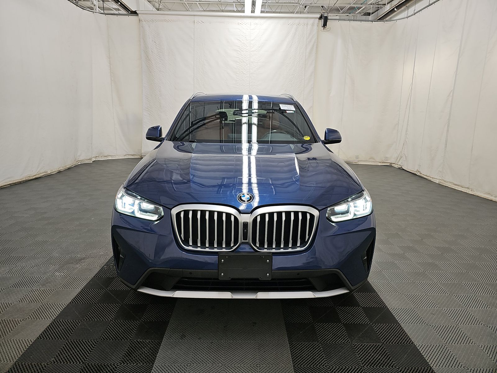 2023 BMW X3 xDrive30i AWD