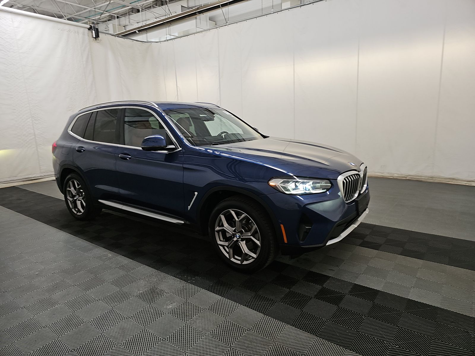 2023 BMW X3 xDrive30i AWD